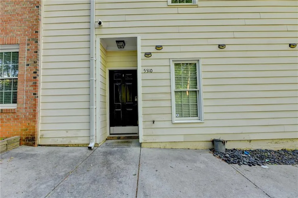 5510 Stonewood Court Norcross, GA 30093