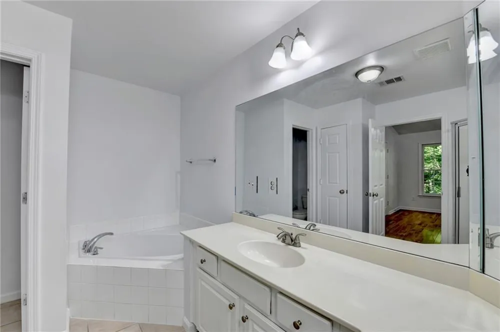 5510 Stonewood Court Norcross, GA 30093