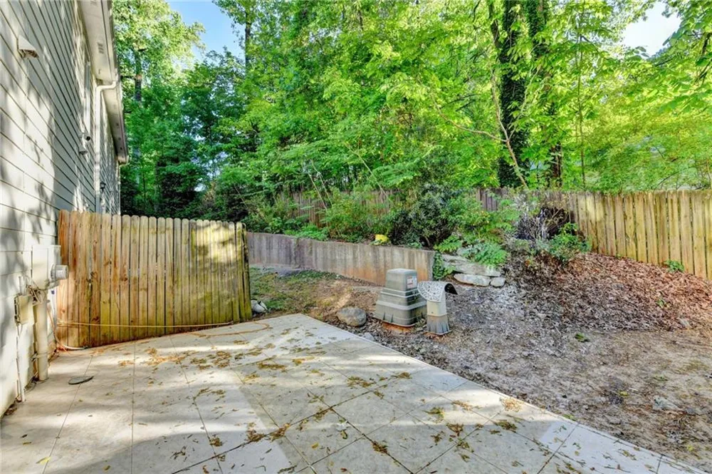 5510 Stonewood Court Norcross, GA 30093