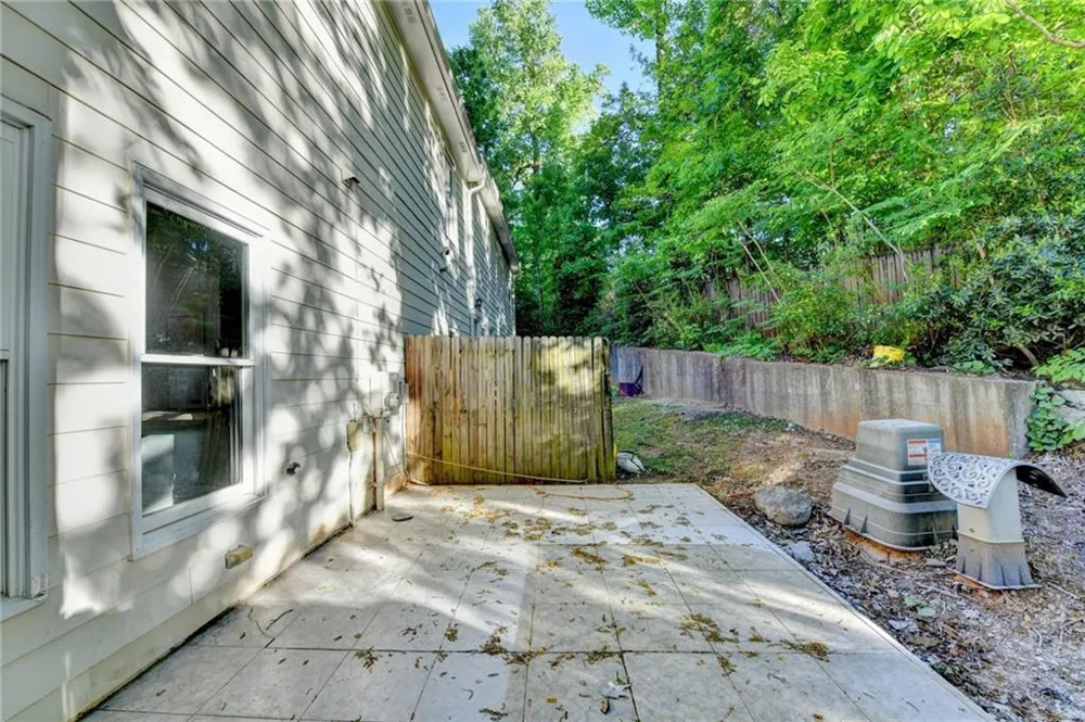5510 Stonewood Court Norcross, GA 30093