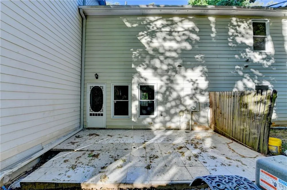 5510 Stonewood Court Norcross, GA 30093