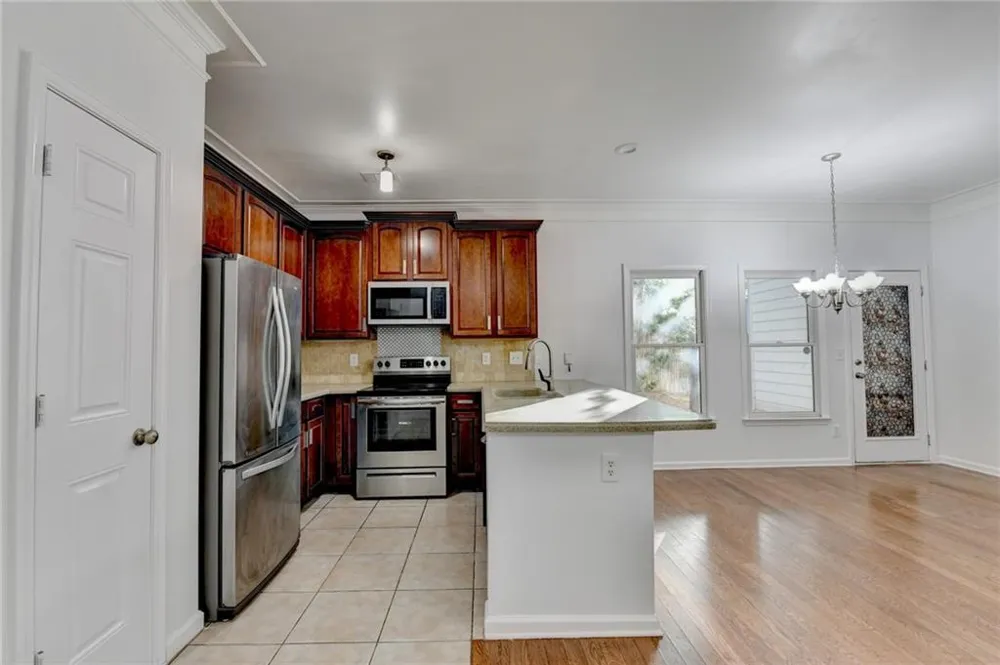 5510 Stonewood Court Norcross, GA 30093