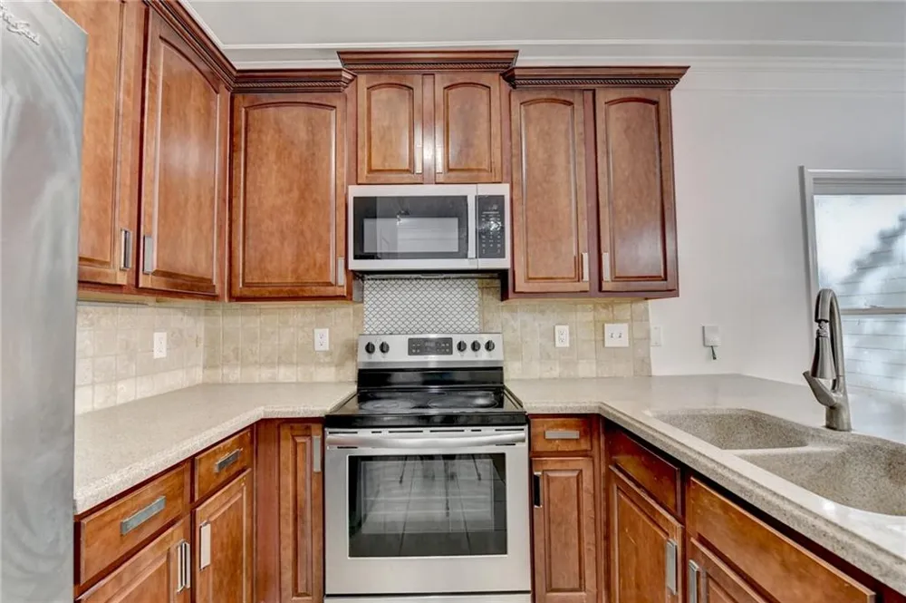 5510 Stonewood Court Norcross, GA 30093