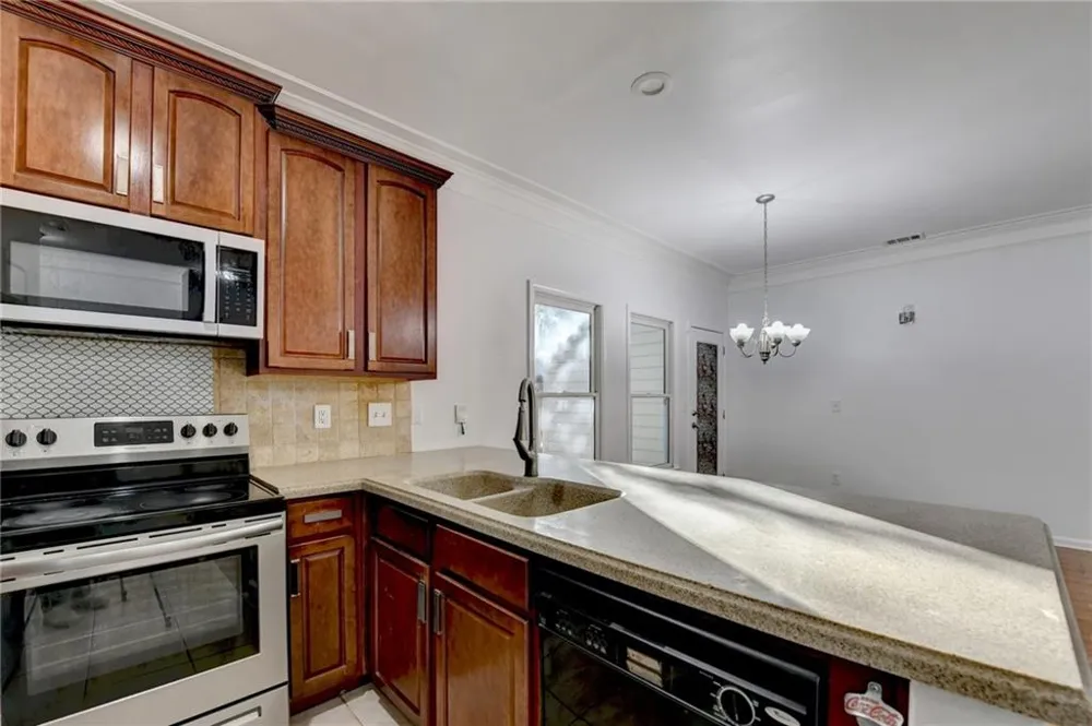 5510 Stonewood Court Norcross, GA 30093