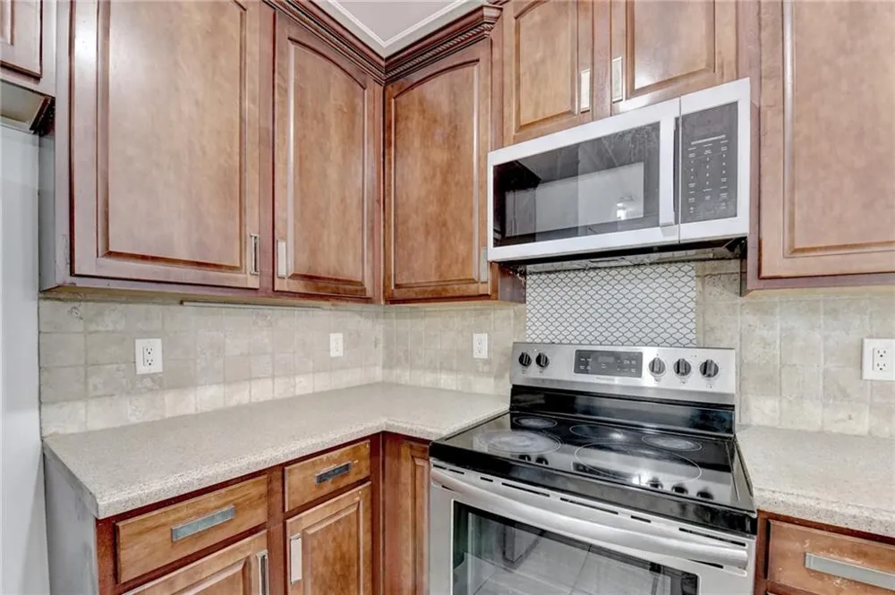 5510 Stonewood Court Norcross, GA 30093