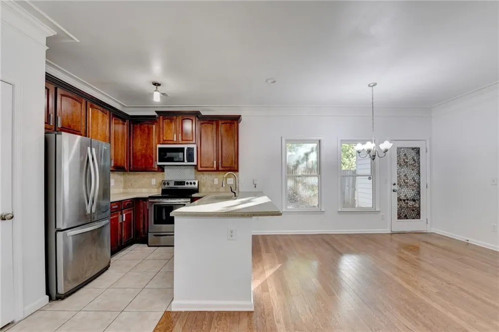 5510 Stonewood Court Norcross, GA 30093