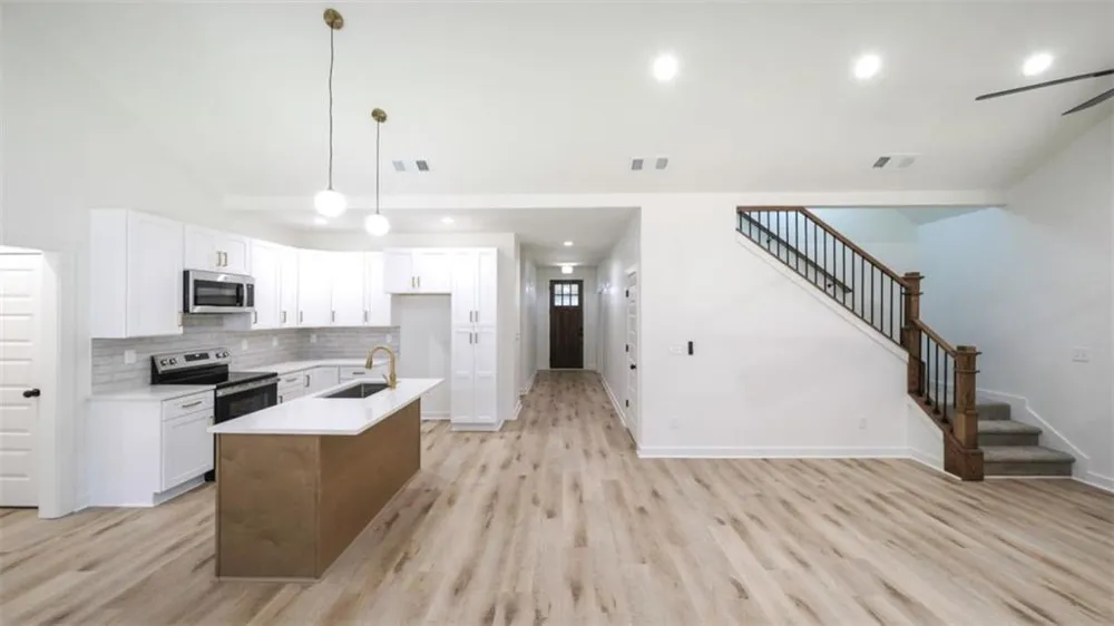 61 Hazel Lane Bremen, GA 30110