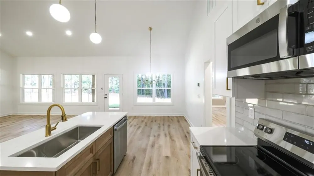 61 Hazel Lane Bremen, GA 30110