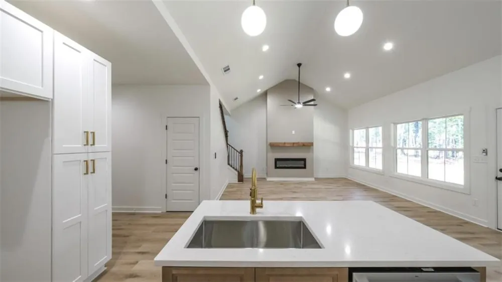 61 Hazel Lane Bremen, GA 30110