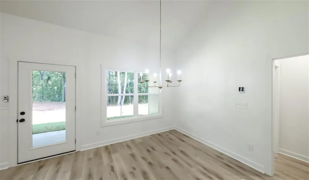 61 Hazel Lane Bremen, GA 30110