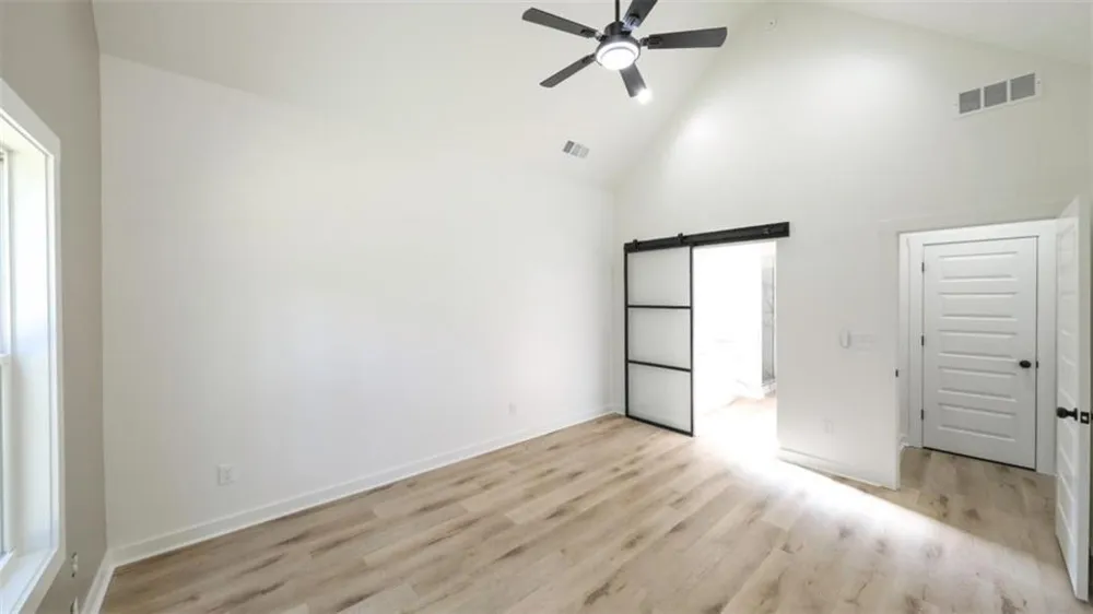 61 Hazel Lane Bremen, GA 30110