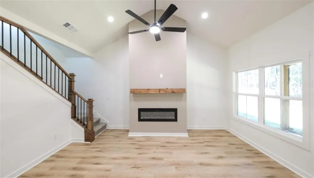 61 Hazel Lane Bremen, GA 30110