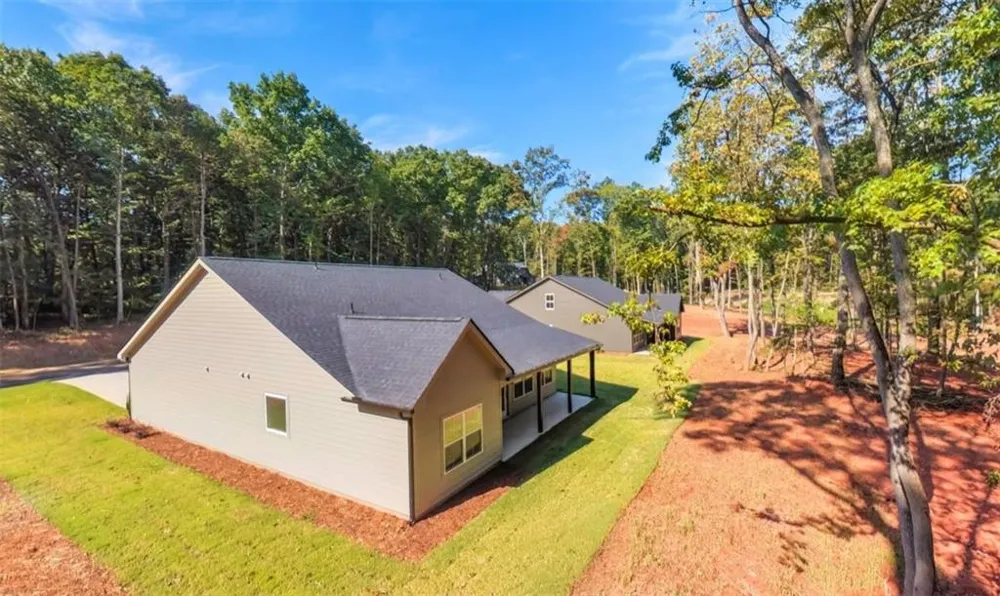 61 Hazel Lane Bremen, GA 30110