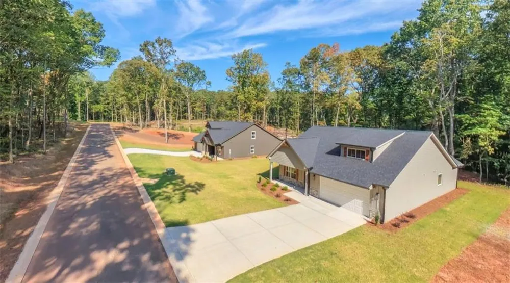 61 Hazel Lane Bremen, GA 30110