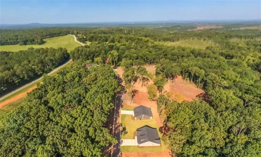 61 Hazel Lane Bremen, GA 30110