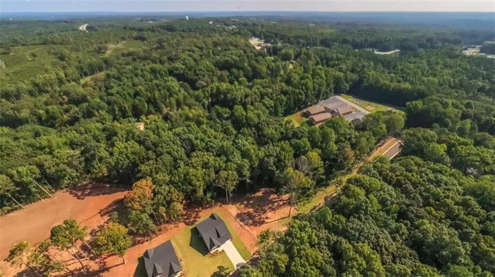 61 Hazel Lane Bremen, GA 30110
