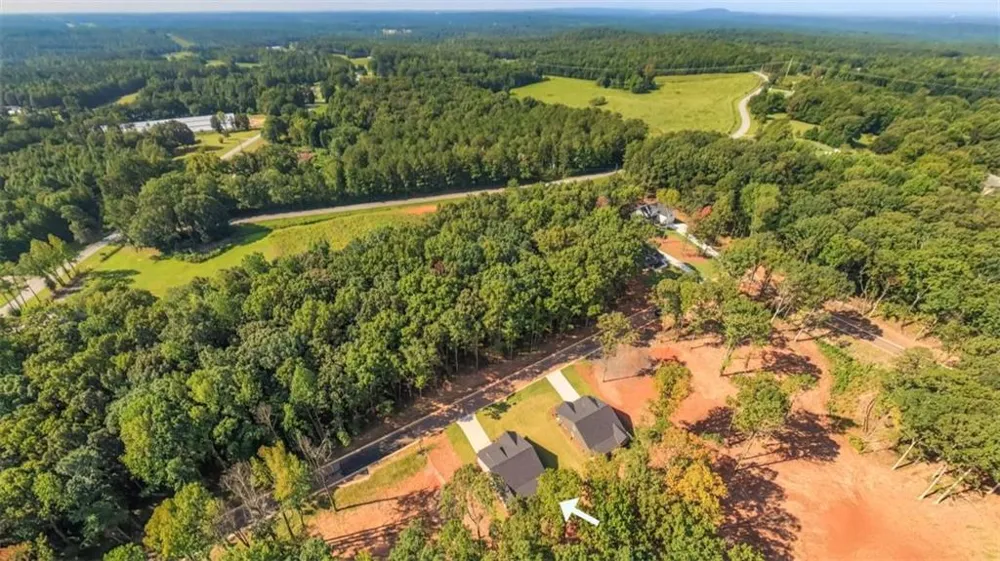 61 Hazel Lane Bremen, GA 30110