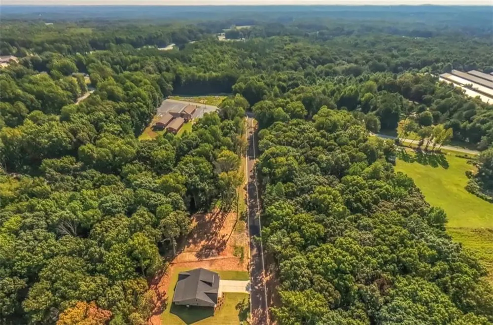 61 Hazel Lane Bremen, GA 30110