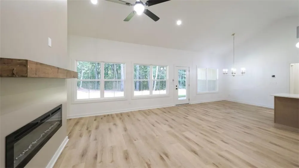 61 Hazel Lane Bremen, GA 30110