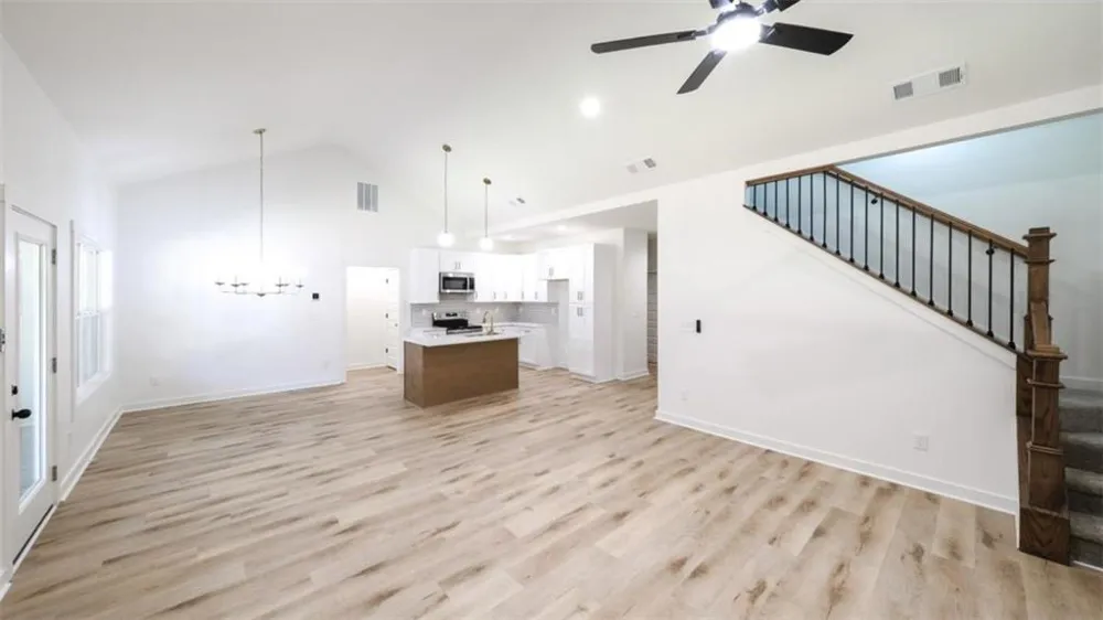 61 Hazel Lane Bremen, GA 30110