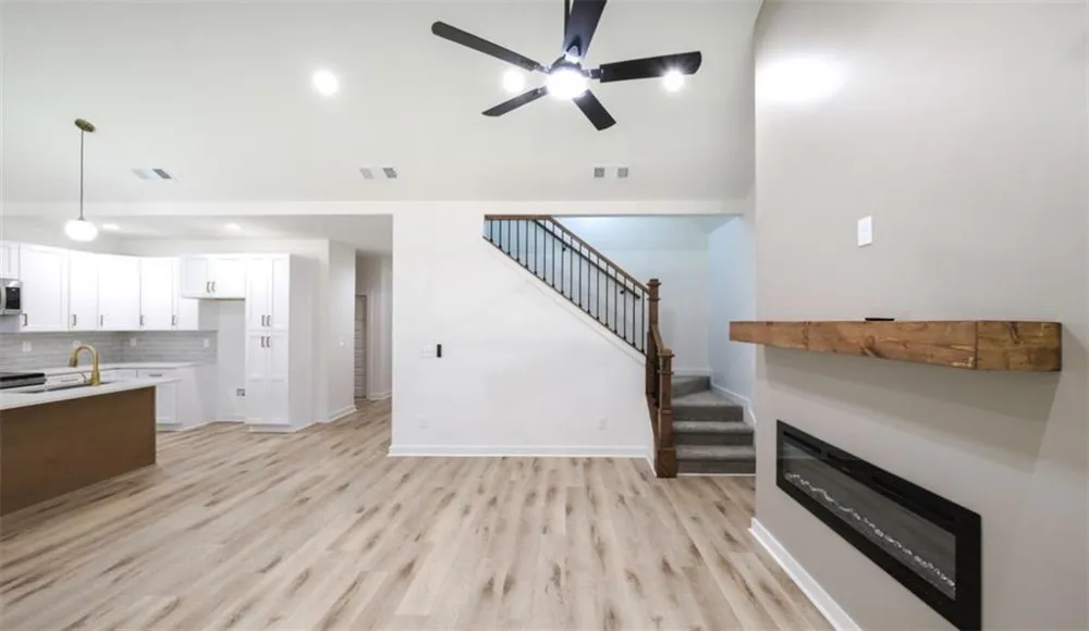 61 Hazel Lane Bremen, GA 30110