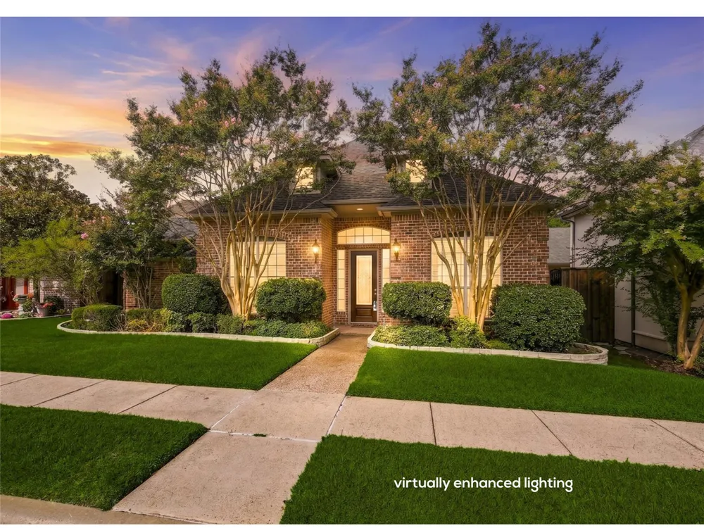 2240 Bedford Circle Bedford, TX 76021