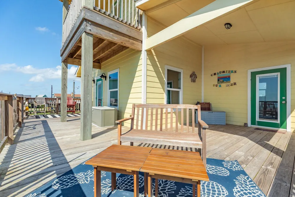 2032 Blue Water Highway Surfside Beach, TX 77541