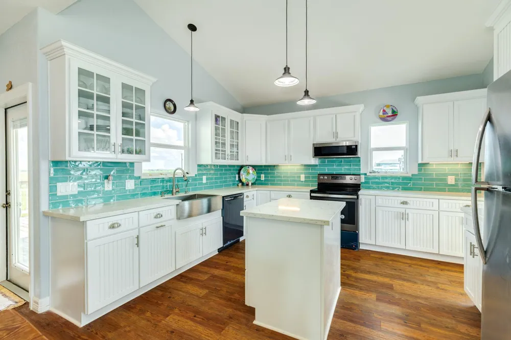 2032 Blue Water Highway Surfside Beach, TX 77541