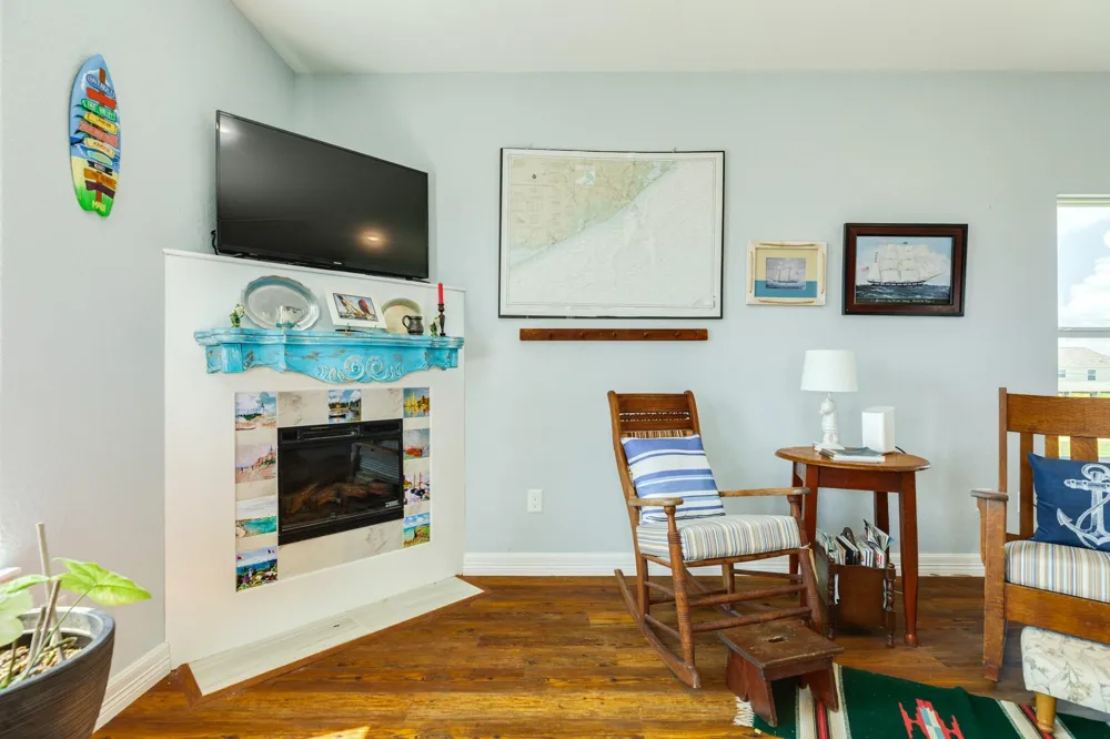 2032 Blue Water Highway Surfside Beach, TX 77541