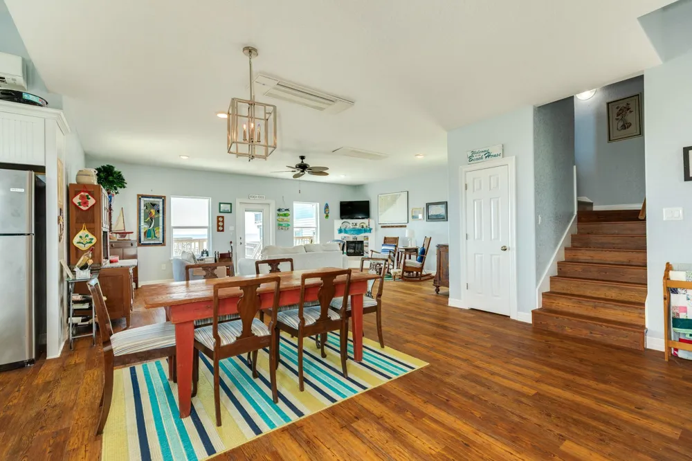 2032 Blue Water Highway Surfside Beach, TX 77541