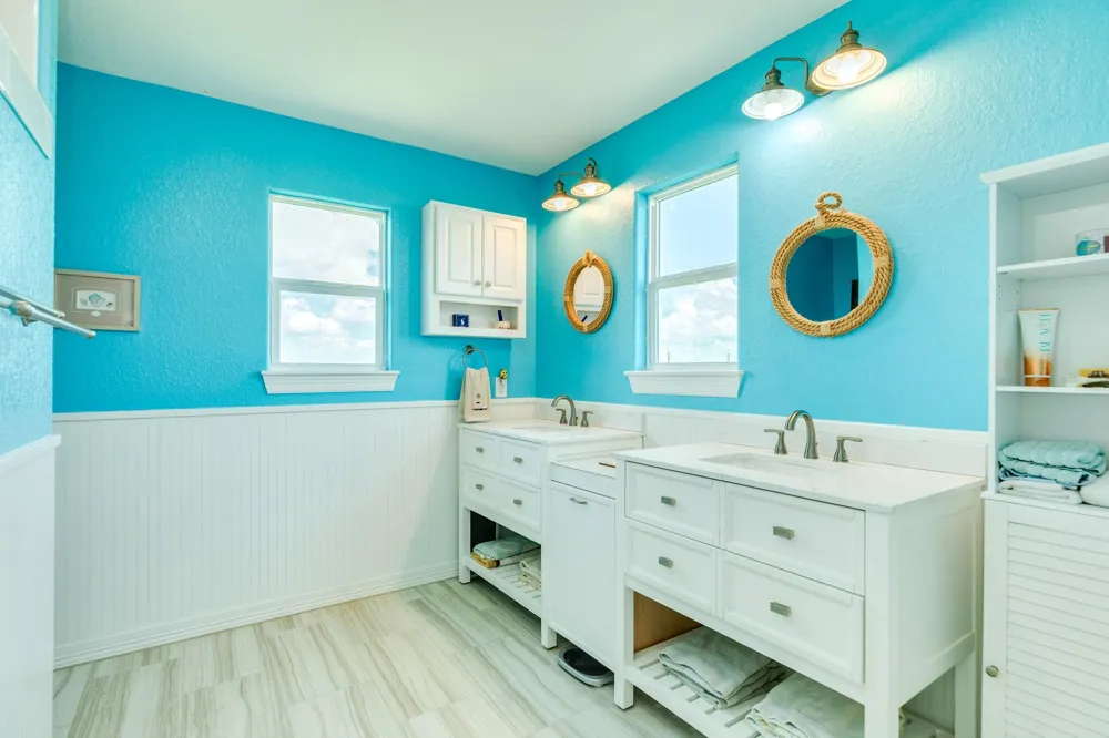 2032 Blue Water Highway Surfside Beach, TX 77541