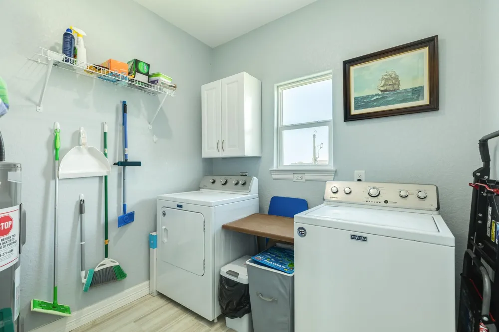 2032 Blue Water Highway Surfside Beach, TX 77541