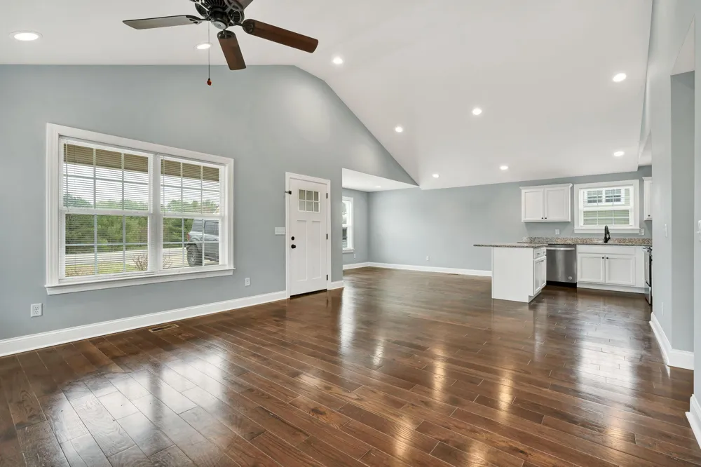 440 Johnson Boulevard SE Cleveland, TN 37311