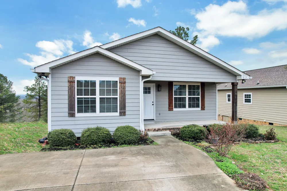 440 Johnson Boulevard SE Cleveland, TN 37311
