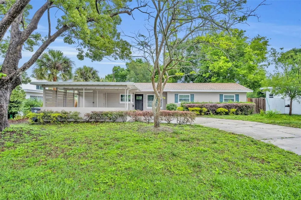 1939 GUNN ROAD Winter Park, FL 32792