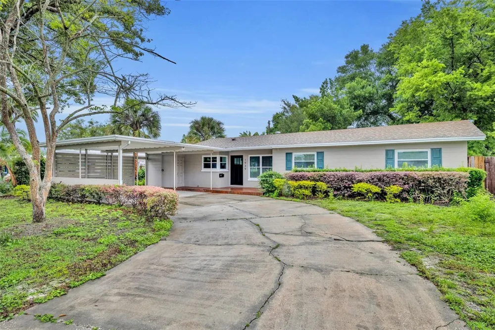 1939 GUNN ROAD Winter Park, FL 32792