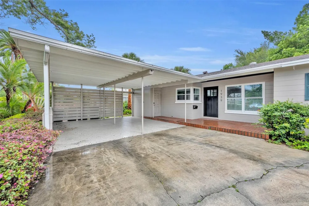 1939 GUNN ROAD Winter Park, FL 32792