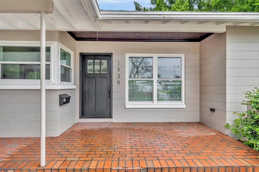 1939 GUNN ROAD Winter Park, FL 32792