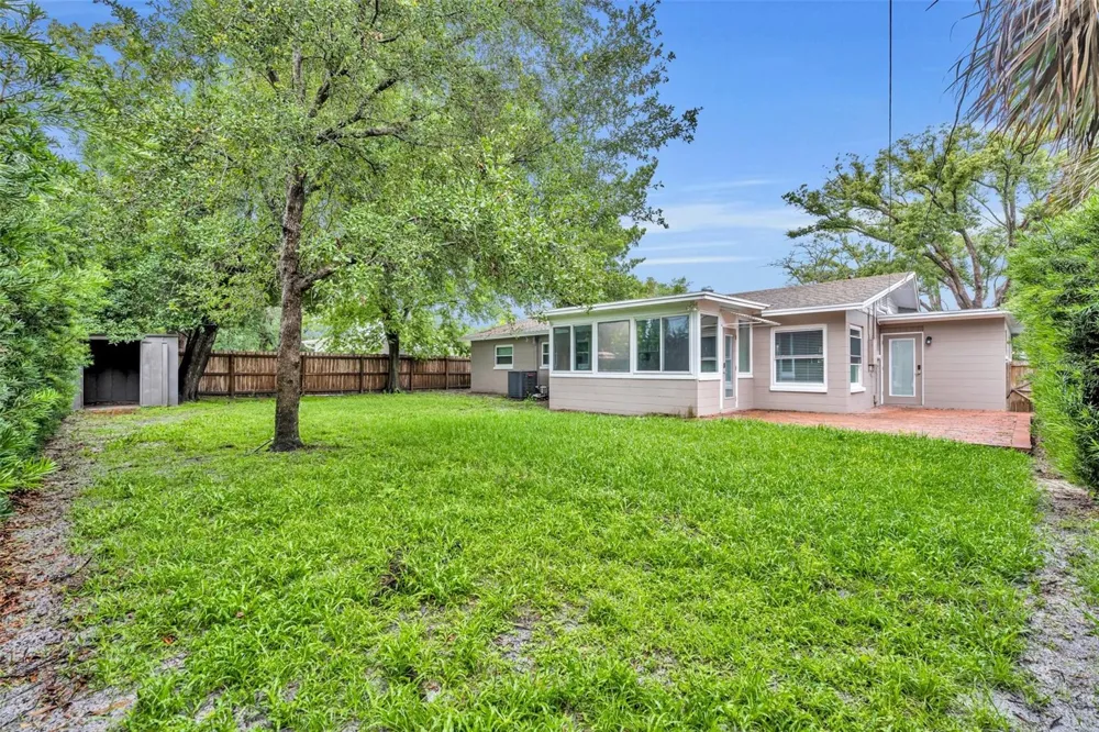 1939 GUNN ROAD Winter Park, FL 32792