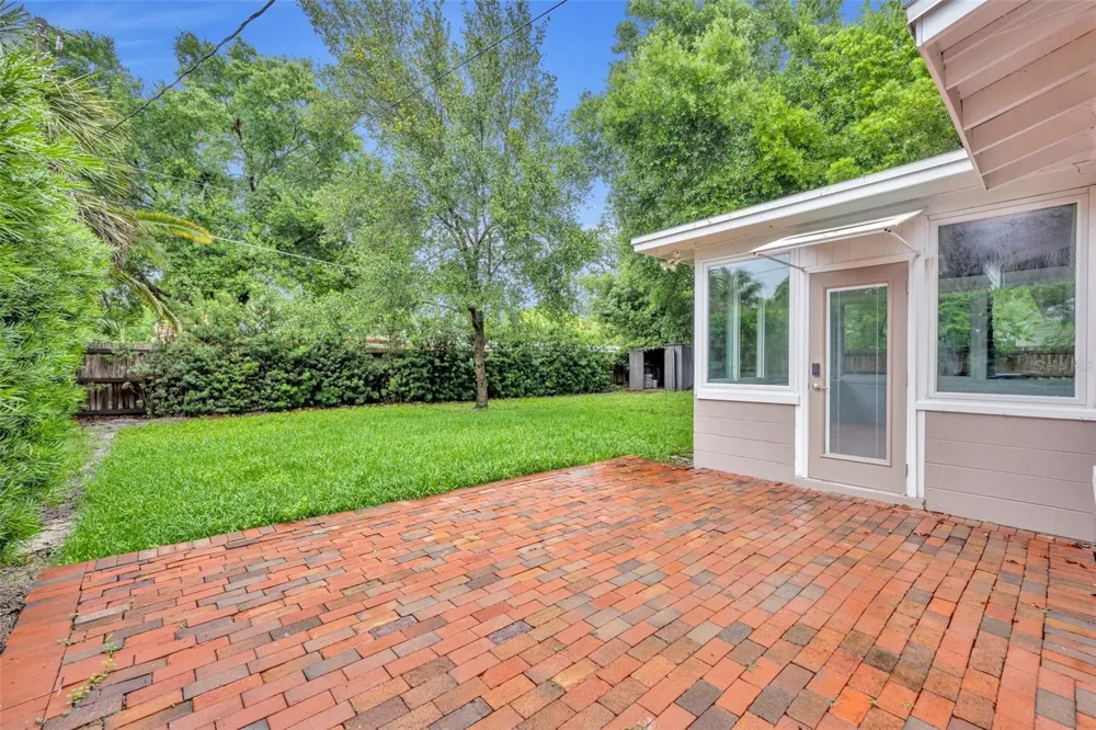 1939 GUNN ROAD Winter Park, FL 32792