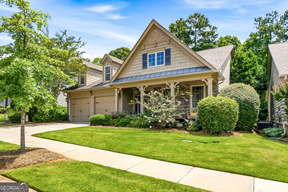 1141 Pebble Creek LN Locust Grove, GA 30248