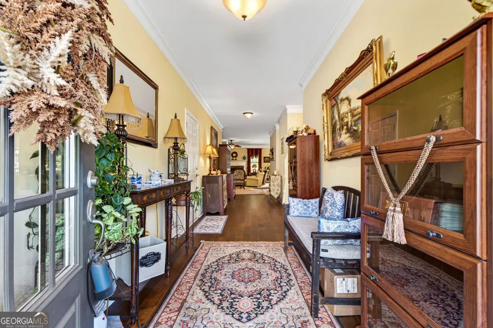 1141 Pebble Creek LN Locust Grove, GA 30248