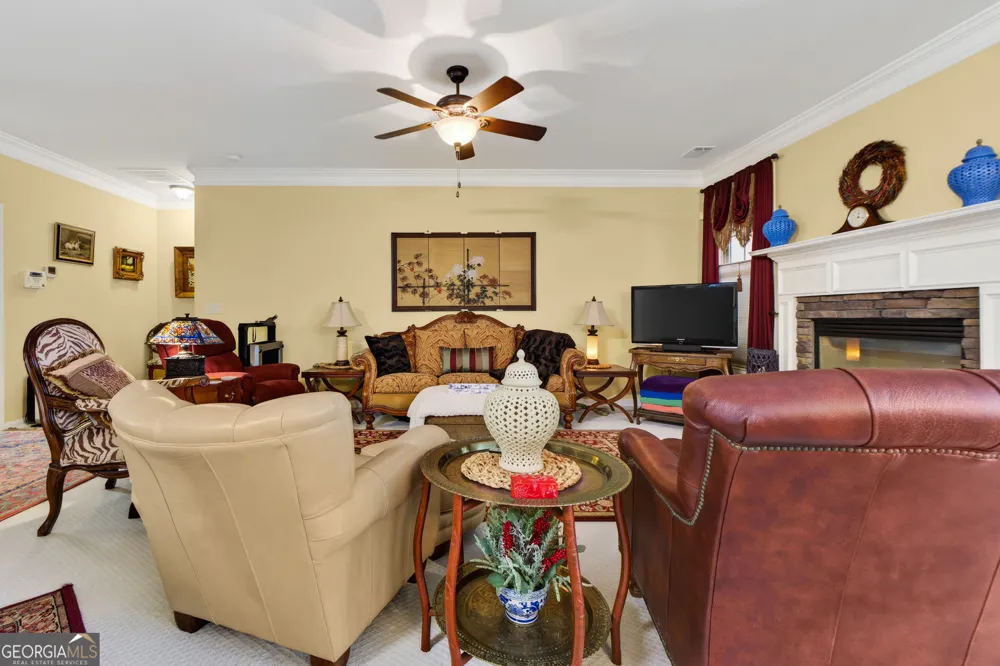 1141 Pebble Creek LN Locust Grove, GA 30248