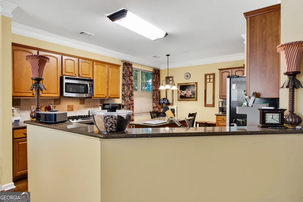 1141 Pebble Creek LN Locust Grove, GA 30248