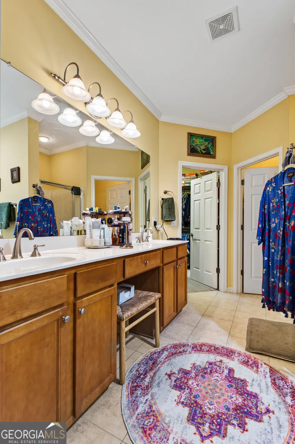 1141 Pebble Creek LN Locust Grove, GA 30248