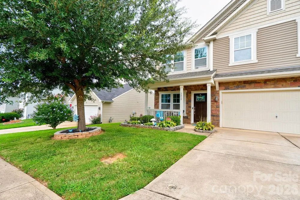 3219 Pikes Peak Drive Gastonia, NC 28052