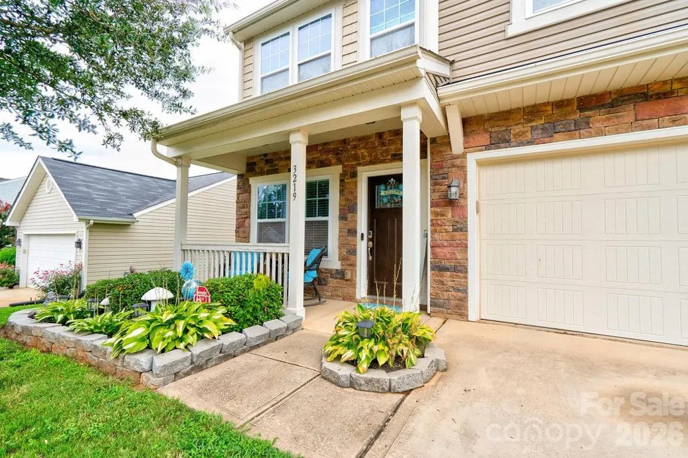 3219 Pikes Peak Drive Gastonia, NC 28052
