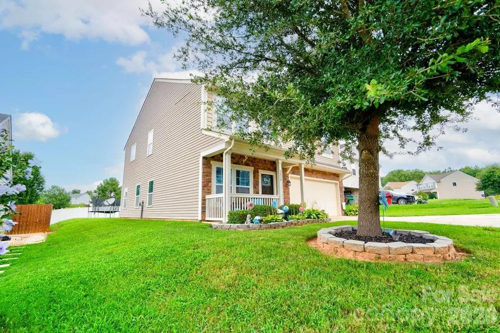 3219 Pikes Peak Drive Gastonia, NC 28052