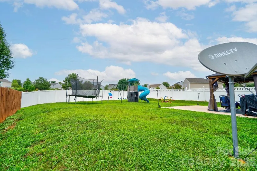 3219 Pikes Peak Drive Gastonia, NC 28052