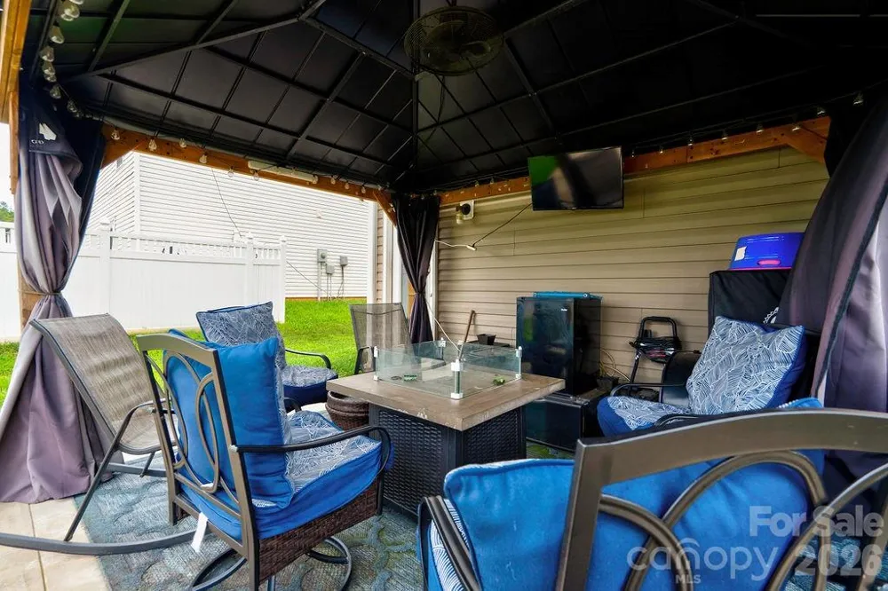3219 Pikes Peak Drive Gastonia, NC 28052